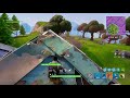 MOM CALLS ME DURING GAME! Fortnite: Battle Royale Gameplay