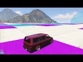 Modded GTA 5 Sumo with a Chaos Mod was a mistake