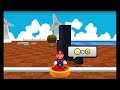 Somebody made a Super Mario 3D Land Mod!