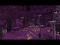 Better End MOD ambience: Chorus Forest