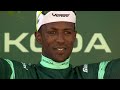 Škoda Green Jersey Minute - Stage 7 - Tour de France 2024