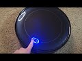 Robot Vacuum Cleaner Unboxing & Review | Under $200 - Is it Worth It??