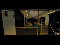 MTA Maryland Roblox: NF #05076 D40LF On CityLink Orange