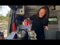 Relationships & Living in a Vehicle FULL Time | How I Make It Work