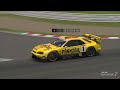 Gran Turismo 7 Gameplay Nissan PENNZOIL Nismo GT-R 99 DS5 Controller.