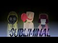 Subliminal Teaser 1 (Incredibox Scratch)