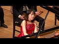 Ojiro Anna / Rachmaninoff - Piano Concerto No.3 Op.30 (2020PTNA Grade Superior Grand Prize)