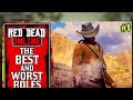 Ultimate Beginners Guide To Success in RED DEAD ONLINE