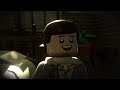 LEGO Harry Potter Year 6 Part 2 Just Desserts