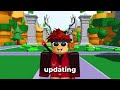 I Updated My Viral Roblox Game (Part 1)