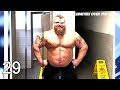 Eddie Hall The Beast Transformation - From 0 To 30 Years Old - World's Strongest Man [REUPLOAD]