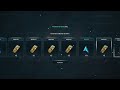 Classified Cargo 270 Keys Opening Modern Warships