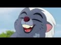 How do we laugh | Zuri and Bunga | The Lion Guard