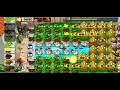 Plants vs Zombies | SURVIVAL POOL I 5 Flags Successfully Defended Full GAMEPLAY