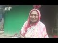 দাফনের ৯ দিন পর বাড়ি ফিরলেন রোকসানা ! | News | Ekattor TV