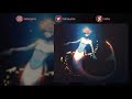 Siren - Castle Swimmer || [SpeedPaint] (reupload)