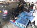 Built Civic K20 Stage 2 Cam Type R Dyno
