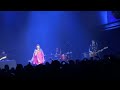 Sophie Ellis-Bextor - Get Over You (Partial) - Live at 9:30 Club DC USA - 6/3/24