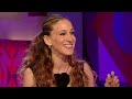 Sarah Jessica Parker | Full Interview | Friday Night With Jonathan Ross