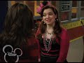 Wizards of Waverly Place - The Movie!