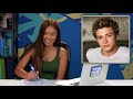 TEENS REACT TO *NSYNC (90s Boy Band)