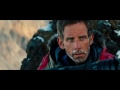 The Secret Life Of Walter Mitty - Sean Penn scene