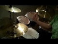 Arctic Monkeys - Arabella - Drum Cover