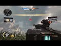 Titanfall 2 - Crazy Goose-While-Goosing Kraber Shot