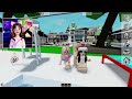 أول مرة عجلة الحظ تتحكم فيني يوم كامل 😂💗| ماب البيوت 🏡روبلوكس Roblox