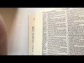 Genesis 1 1560 Geneva Bible