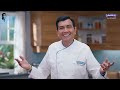 Easy Brown Rice Pulav Recipe by Chef Sanjeev Kapoor | Daawat Brown Basmati Rice