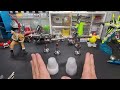 How To Airbrush For Plastic Models  - From Painting To Cleaning