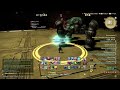 How to solo A8S as a level 80 Blue Mage in FFXIV