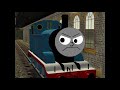 Thomas' Day Off