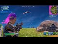 N3on x Music x Fortnite