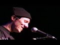 Elliott Smith 07/20/1996, Westbeth Theatre, NY (Audio fixed, full set)