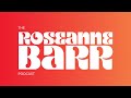 Roseanne Barr responds to John Goodman's bullsh*t