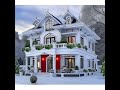 luxury house ideas | mansion design inspiration | modern home design ideas
