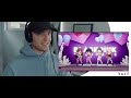 LISA Main Rap Energy! | BLACKPINK - 'THE GIRLS' MV | The Duke [Reaction]