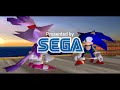 Sonic Rush Adventure Anime Opening (Bon Voyage!)