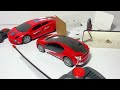 remote control car | super power remote car unboxing video | 3D light remote control car | rccars