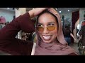 SOLO TRAVEL TO ISTANBUL TURKEY 🇹🇷 exploring the city, hijab shopping, thrifting, best cafés + more!