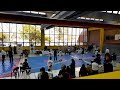 Magua Taekwondo invitational match #3