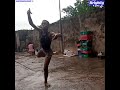 11-year-old Nigerian ballet dancer wows millions with his moves