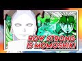 How Strong Is Momoshiki Otsutsuki?