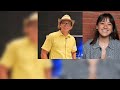 Kuya Kims daughter moved out of dorm after attending anti-Israel protest! #kim #eliana #viral  #news
