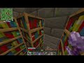 Minecraft Modded Survival #7 | ENCHANTING AND EXPLORING
