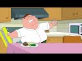 Family Guy Oddly-Specific Relatable Jokes