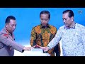 Lemes Duluan Presiden Jokowi Ngurusnya Sontak Om Deddy &Mentri Terkekeh,GakNyangka izin