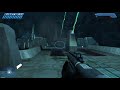 SPEEDRUN DEL NIVEL | Halo Combat Evolved | Dos Traiciones | Parte 2 2021